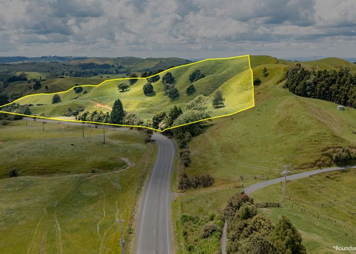 For sale Lot 1/1097 Waingaro Road, Ngaruawahia, Waikato, Waikato