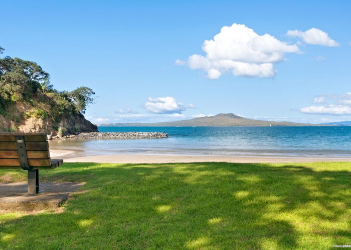 For sale 76 Beach Road, Castor Bay, North Shore City, Auckland