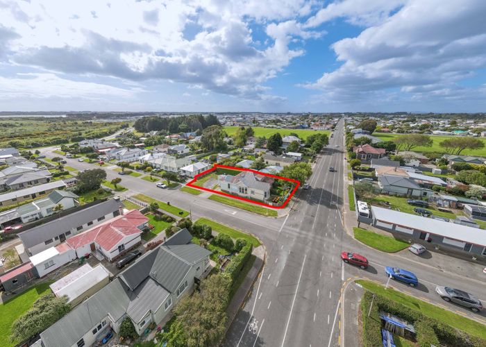 Recently sold 247 Conon Street, Appleby, Invercargill homes.co.nz
