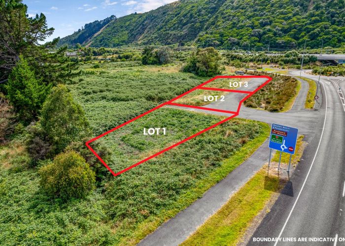 For sale Lot 13, 121 Poplar Avenue, Raumati South, Kapiti Coast
