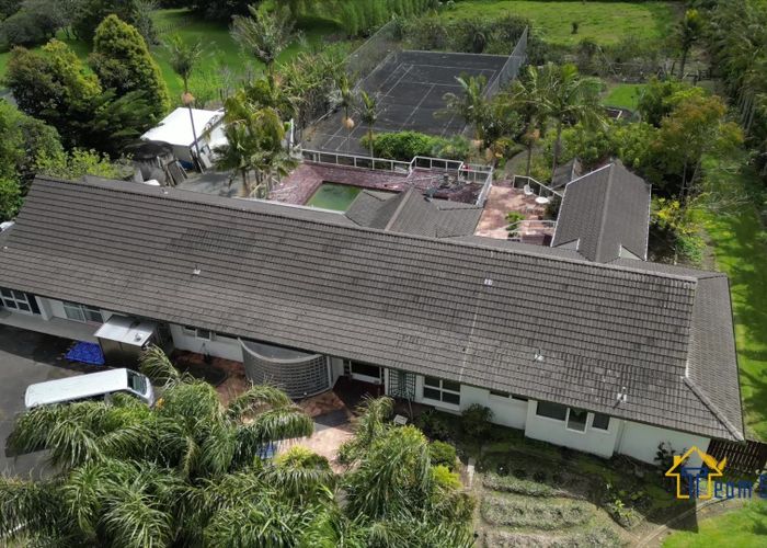 For sale 330 Redoubt Road, Totara Park, Manukau City, Auckland homes.co.nz