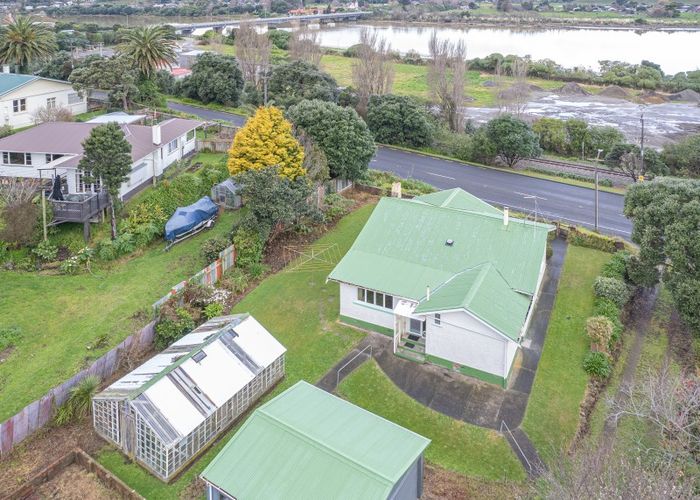 Free property data for 248 Taupo Quay, Gonville, Whanganui homes.co.nz