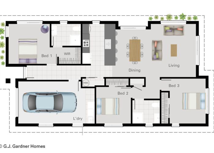For sale Lot 25/118 Mosston Road, Westmere, Whanganui, Manawatu