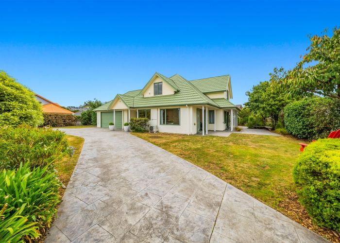 Free property data for 20 Lanyon Place, Whitby, Porirua homes.co.nz