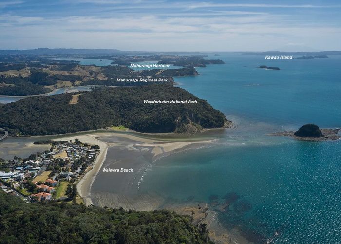 For sale 2137 Waiwera Road, Waiwera, Rodney, Auckland homes.co.nz