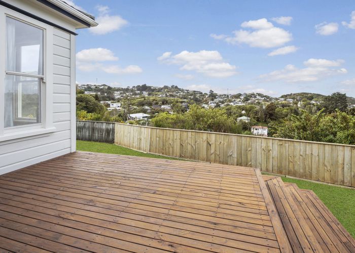 Recently sold 72 Salford Street, Newlands, Wellington homes.co.nz