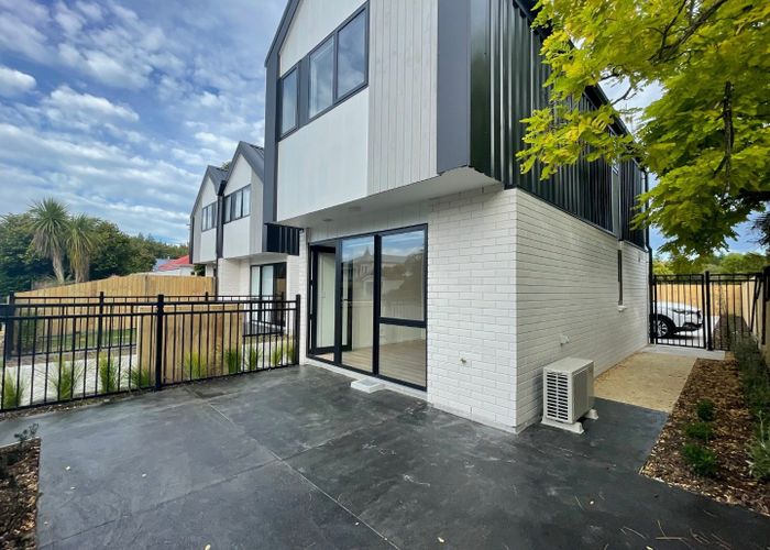 For rent 2/191 England Street, Linwood, Christchurch City, Canterbury