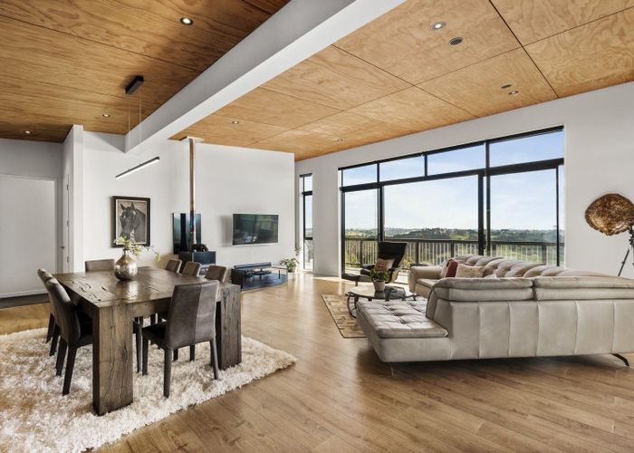 Recently sold 378A AraKotinga, Whitford, Whitford homes.co.nz