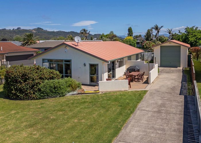 Recently sold 41 Springbok Avenue, Whitianga, Whitianga homes.co.nz