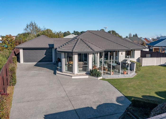 Free property data for 8 Wyber Place, Kaiapoi homes.co.nz