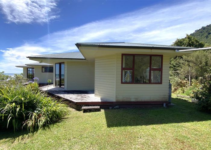 For sale 4 Golden Sands Road, Barrytown, Grey, West Coast homes.co.nz