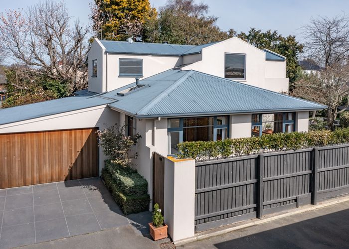 Free property data for 47B Peer Street, Upper Riccarton, Christchurch