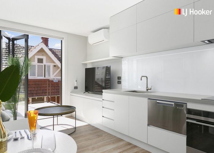 For rent 12/516 Street, City Centre, Dunedin, Otago homes.co.nz