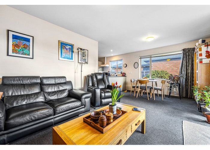 Recently sold 26D Kissel Street, Templeton, Christchurch homes.co.nz