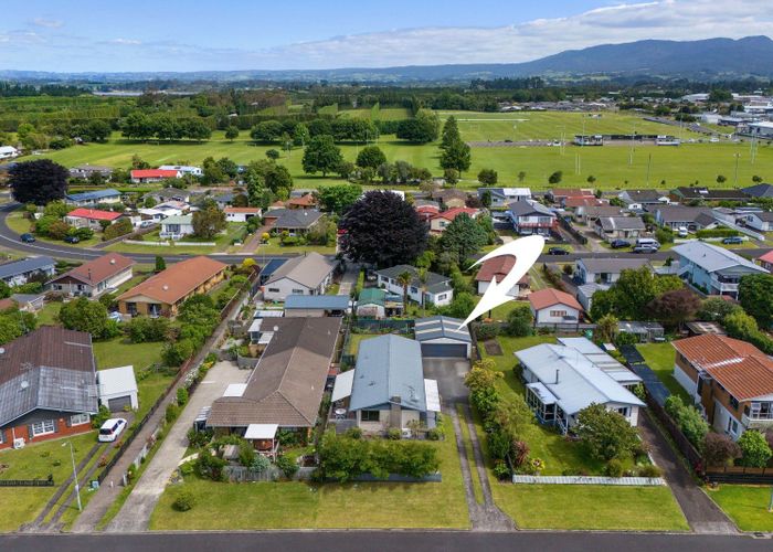 Recently sold 20 Tui Place, Katikati homes.co.nz