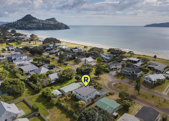 Recently sold 13 Easdale Place, Pauanui homes.co.nz