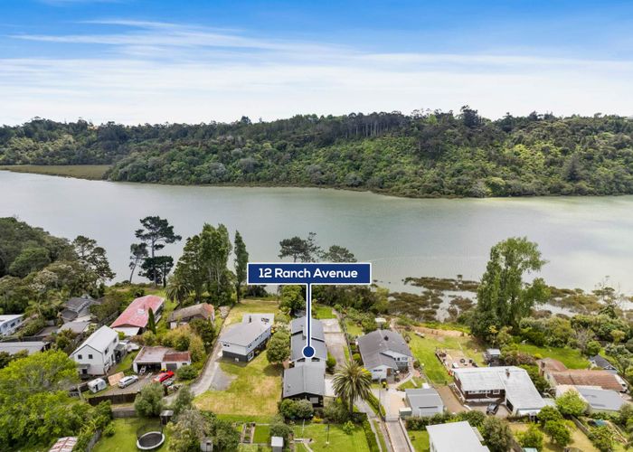 Free property data for 12 Ranch Avenue, Beach Haven, Auckland homes.co.nz