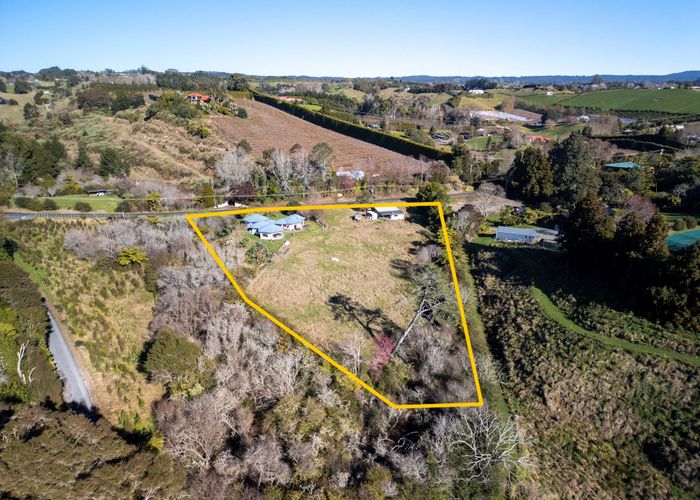 For sale 425 Old State Highway, Whakamarama, Western Bay Of Plenty