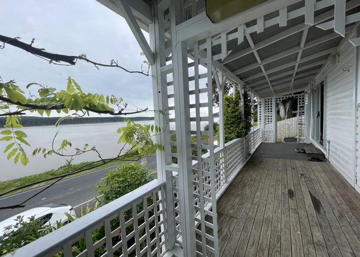 For rent 15 Tuakau Bridge Port Waikato Road, Port Waikato, Franklin