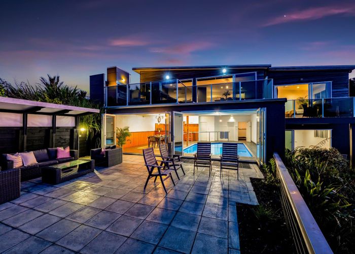 Recently sold 14 Shearer Drive, Oakura homes.co.nz