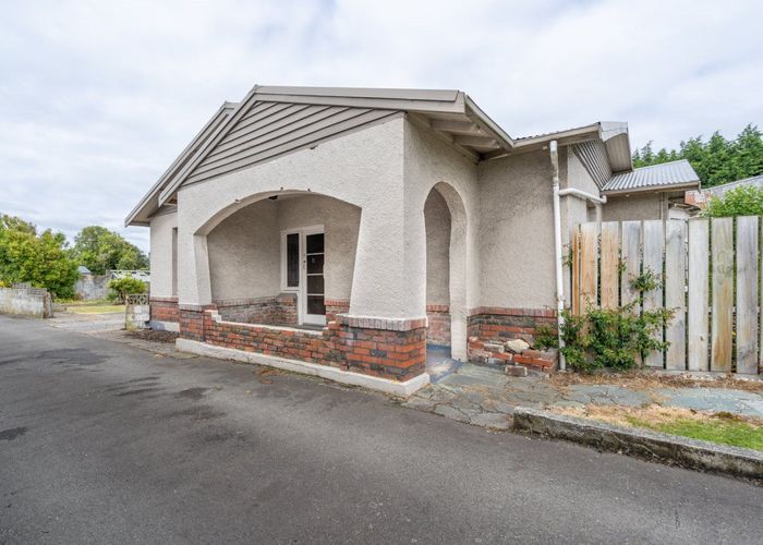 Free property data for 409A Tweed Street, Invercargill