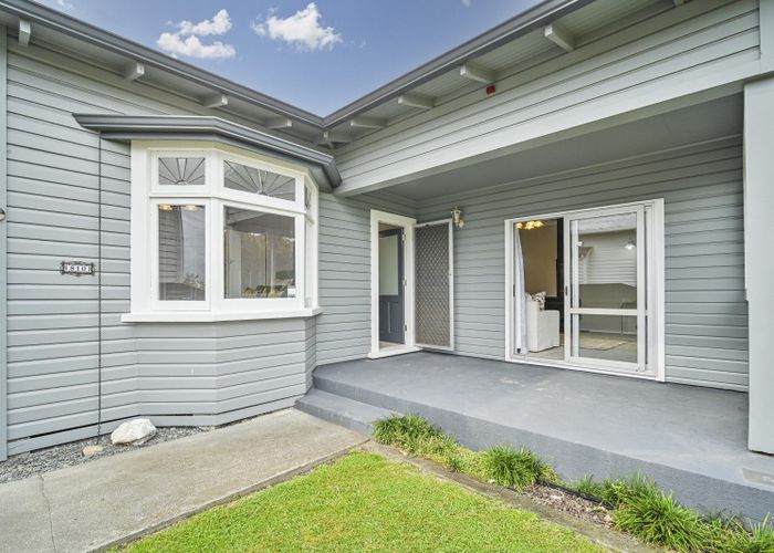 Recently sold 810 Queen Street East, Parkvale, Hastings homes.co.nz