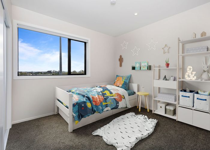 For rent 2 Bedroom 1 Bathroom, separate Toilet from 655/2 Bedroom