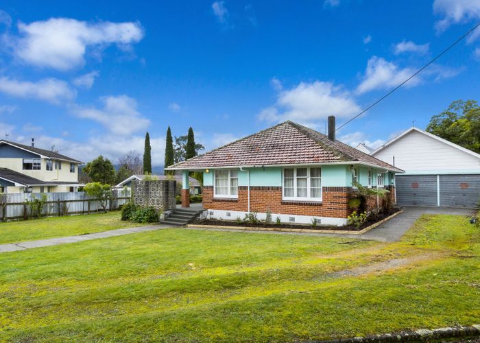 Free property data for 41 Maclaren Street, Maymorn, Upper Hutt homes