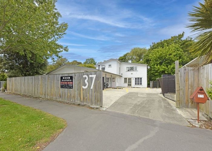 For sale 37 Parkstone Avenue, Ilam, Christchurch City, Canterbury homes.co.nz