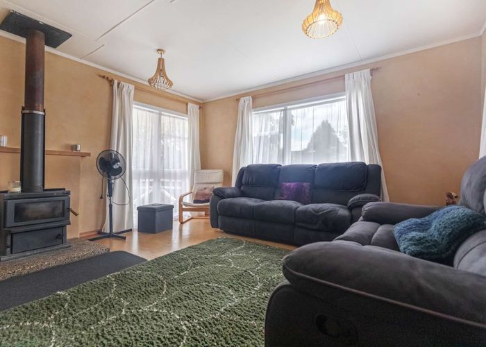 For sale 12 Falkner Park, Taumarunui, Ruapehu, Manawatu / Whanganui