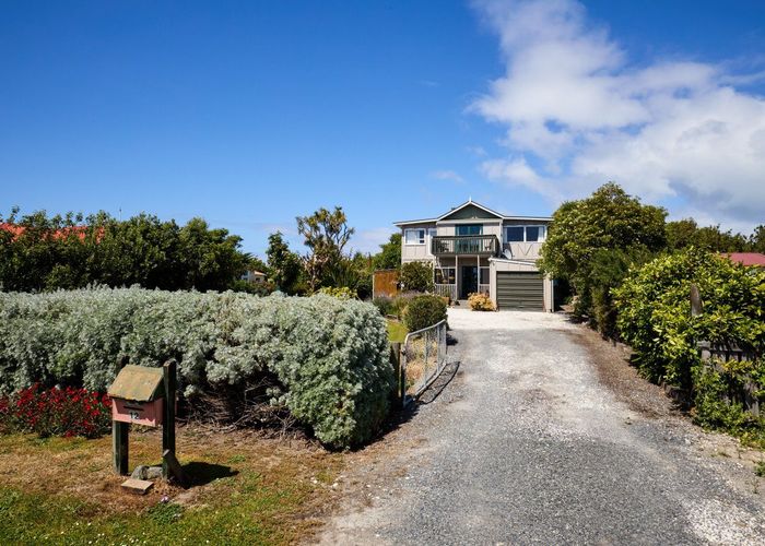 Recently sold 12 Cromer Street, Kaikoura homes.co.nz