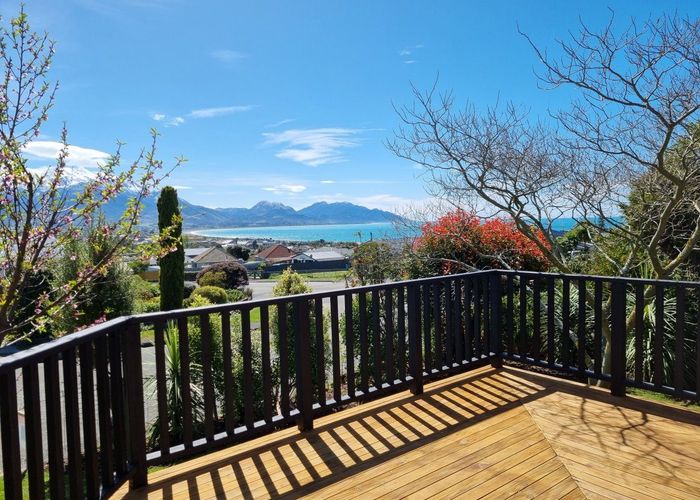 Recently sold 27 Hastings Street, Kaikoura homes.co.nz