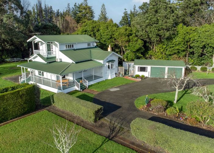 Recently sold 12 County Road, Otaki homes.co.nz