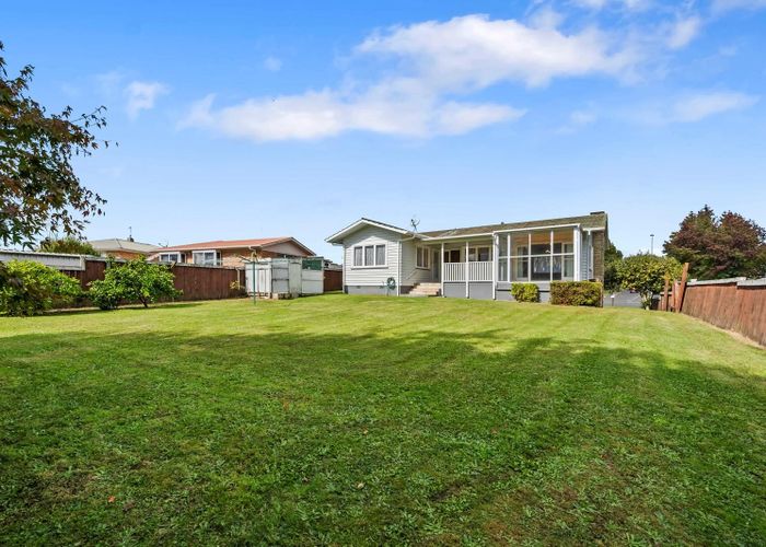 Recently sold 30 Pegasus Drive, Sunnybrook, Rotorua homes.co.nz