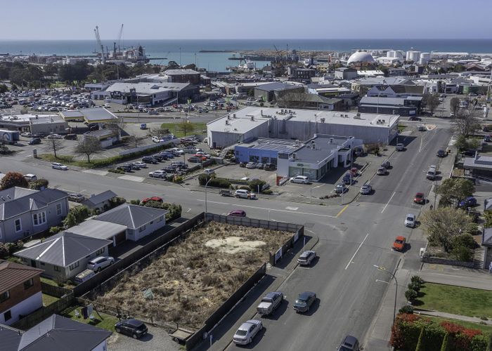 For sale 21 & 23 Elizabeth Street, Timaru, Timaru, Canterbury homes