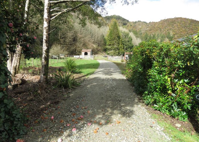 Recently sold 58 Trennery Street, Blacks Point homes.co.nz