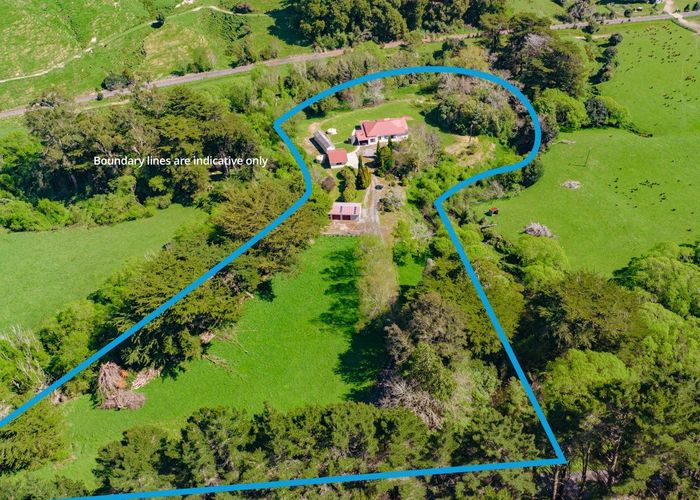 Recently sold 1881 Opaki Kaiparoro Road, Masterton homes.co.nz