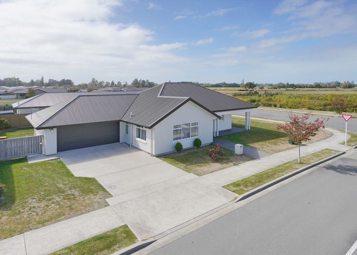 Recently sold 55 Koura Drive, Rangiora homes.co.nz
