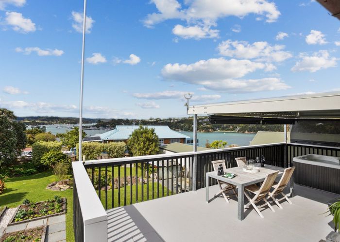 Recently sold 11 Okiato Road, Okiato, Russell homes.co.nz