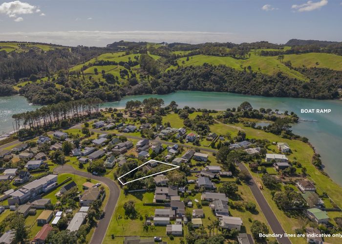 Free property data for 26 Hardy Place, Cooks Beach homes.co.nz