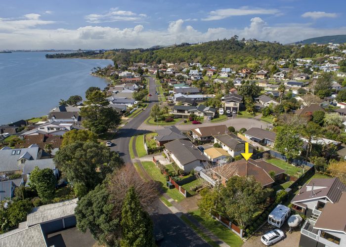 Free property data for 10 Forrester Drive, Bay, Tauranga