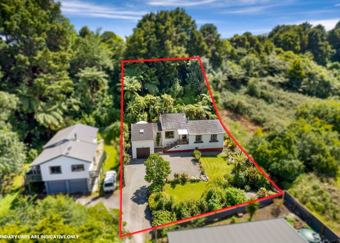 Recently sold 128 Rahui Road, Otaki homes.co.nz