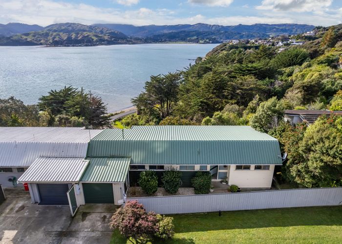Recently sold 29 Spinnaker Drive, Whitby, Porirua homes.co.nz