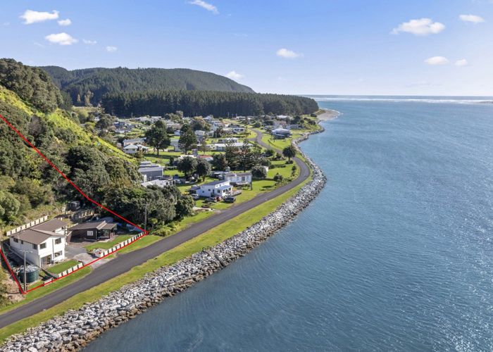 For sale 510 Lawton Drive, Kawhia, Otorohanga, Waikato homes.co.nz