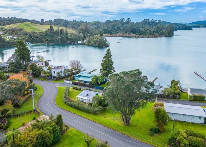For sale 75 Whangamoa Drive, Okere Falls, Rotorua, Bay Of Plenty