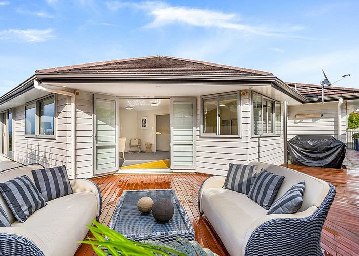 For sale 56 Bannings Way, Hobsonville, Waitakere City, Auckland