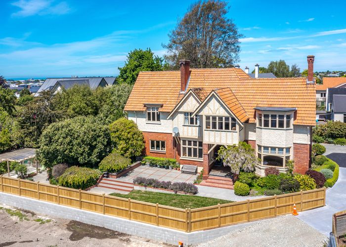 For sale 3 Park Lane, Highfield, Timaru, Canterbury homes.co.nz