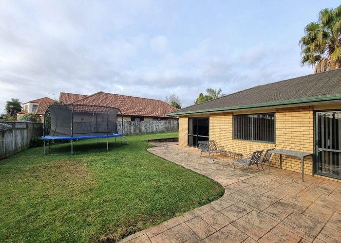 For rent 91 Moyrus Crescent, East Tamaki Heights, Manukau City