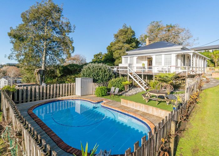 Free property data for 29 Hudson Road, Warkworth, Warkworth homes.co.nz