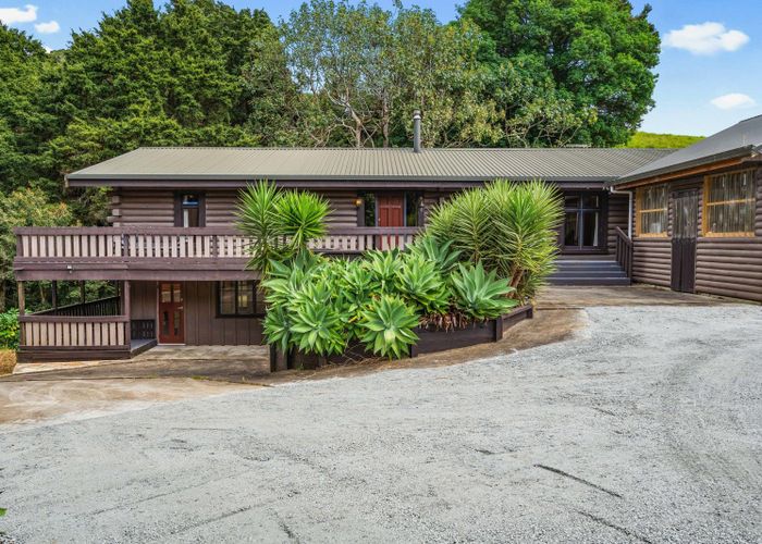 For sale 329 Vinegar Hill Road, Kauri, Whangarei, Northland homes.co.nz